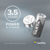 Batterij V13GA 2 Stuks Varta Knoopcel