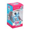 Mini functie robot hond assorti (assortiment – willekeurige uitvoering)