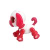 Mini functie robot hond assorti (assortiment – willekeurige uitvoering)