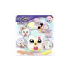 Funtasy Family Kiss Meez Uil