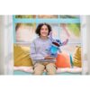 Disney Stitch Puppetronic RealFX 43 cm