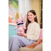 Disney Stitch Angel Puppetronic RealFX 43 cm
