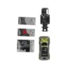 r/c diy auto asst (assortiment – willekeurige uitvoering)