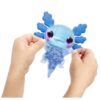 Animagic Axolotl Assorti (assortiment – willekeurige uitvoering)