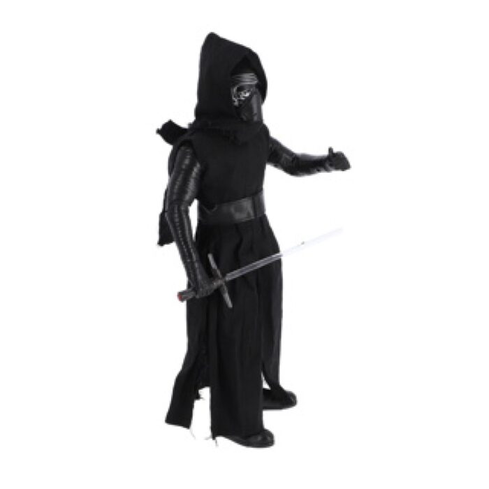 Star Wars 7 Kylo Ren Interactief 44CM - Afbeelding 4