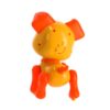 Robot Hond Functie Baby Rick Oranje