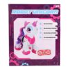 Unicorn robot met functie
