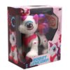 Unicorn robot met functie