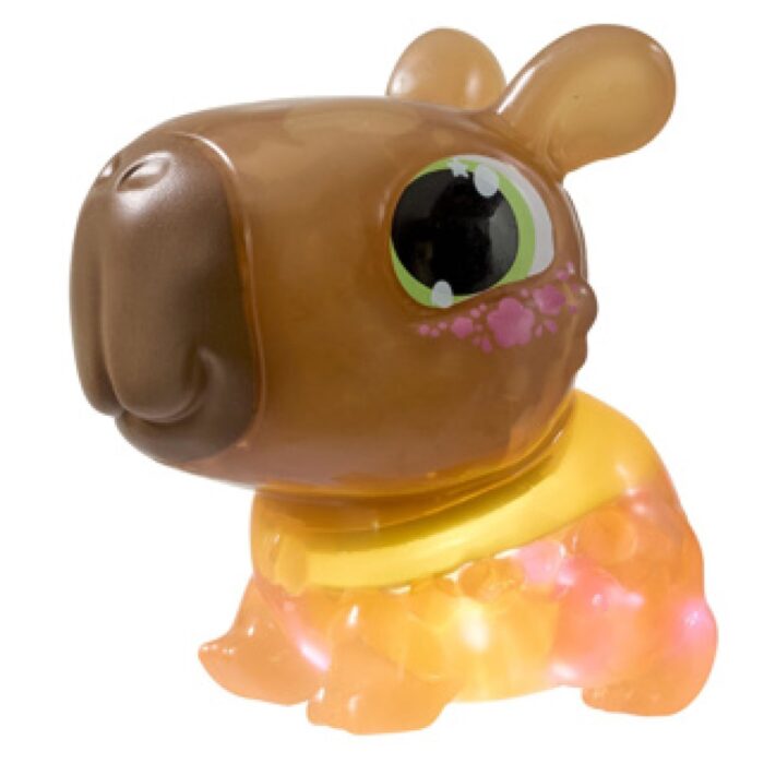 Animagic Let's Go Capybara Assorti - Afbeelding 2