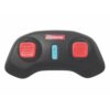 Radiografisch bestuurbare Sonic racing set 1:43
