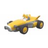 Radiografisch bestuurbare Sonic racing set 1:43