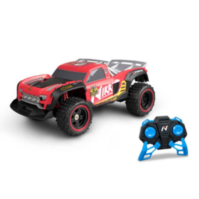 R/C Nikko pro truck 1:12 asst - Afbeelding 2
