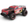 R/C Nikko pro truck: Nikko racing #5