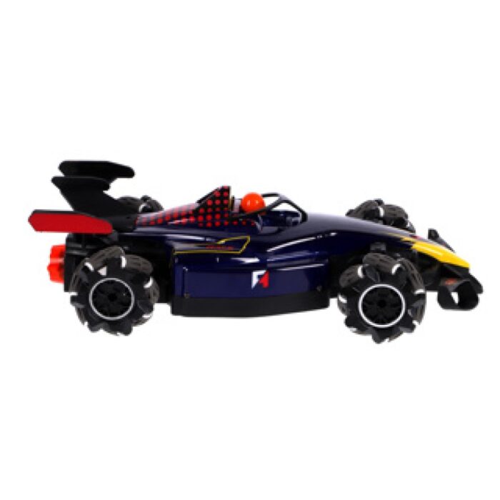 F1 R/C raceauto 2.4GHz - Afbeelding 2