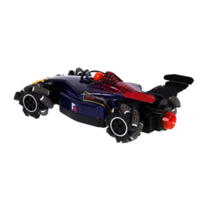 F1 R/C raceauto 2.4GHz - Afbeelding 4