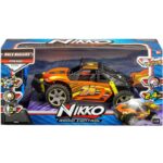 Nikko Radiografisch Bestuurbare Auto Buggies  Hyper Blaze