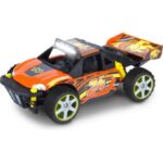 Nikko Radiografisch Bestuurbare Auto Buggies  Hyper Blaze