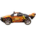 Nikko Radiografisch Bestuurbare Auto Buggies  Hyper Blaze