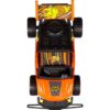 Nikko Radiografisch Bestuurbare Auto Buggies  Hyper Blaze