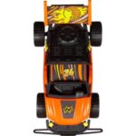 Nikko Radiografisch Bestuurbare Auto Buggies  Hyper Blaze