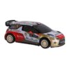 Radiografisch bestuurbare auto citroen 1:16 2.4g DS 3 WRC