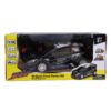 Radiografisch bestuurbare auto ford 1:16 2.4g fiesta RS WRC