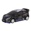 Radiografisch bestuurbare auto ford 1:16 2.4g fiesta RS WRC