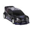 Radiografisch bestuurbare auto ford 1:16 2.4g fiesta RS WRC