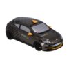 Radiografisch bestuurbare auto renault 1:20 mégane r.s. n4
