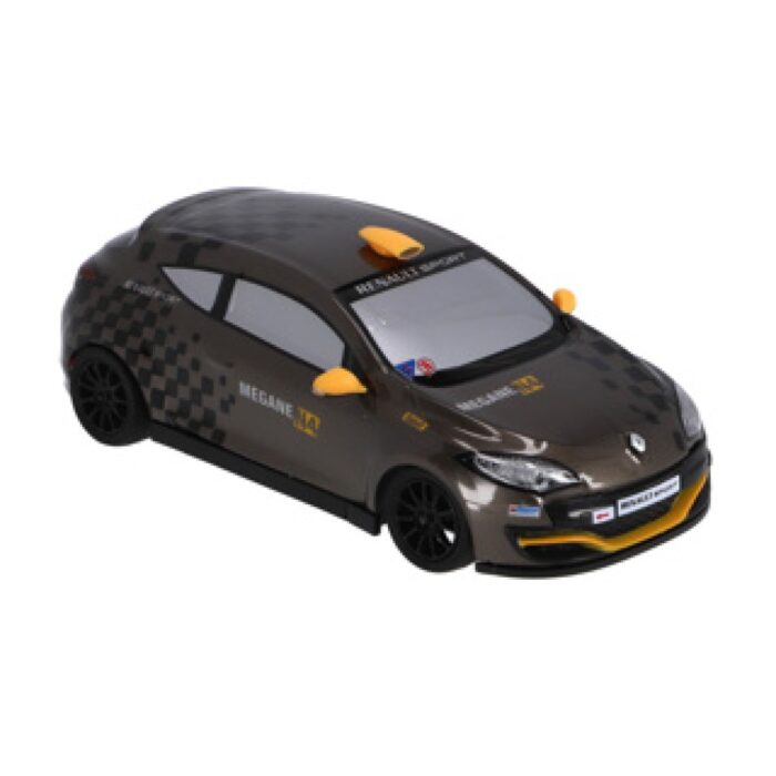 Radiografisch bestuurbare auto renault 1:20 mégane r.s. n4 - Afbeelding 5