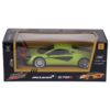Radiografisch bestuurbare auto Mclaren 1:24 570s neon groen