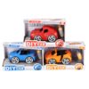 Demonteerbare sportauto assorti (assortiment – willekeurige uitvoering)