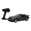 Radiografisch bestuurbare auto mercedes-benz 1:14 2.4g sls amg gt final edition zwart