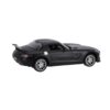 Radiografisch bestuurbare auto mercedes-benz 1:14 2.4g sls amg gt final edition zwart