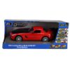 Radiografisch bestuurbare auto mercedes-benz 1:14 2.4g sls amg gt final edition rood