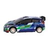 Radiografisch bestuurbare auto ford 1:16 2.4g fiesta RS WRC