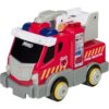 R/C Nikko my first Nikko: fire truck