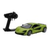 Radiografisch bestuurbare auto Mclaren 1:14 2.4g 570s neon groen