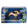 Nikko Radiografisch Bestuurbare Auto Vaporizr  Nano 3 Oranje
