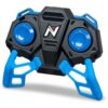R/C Nikko velocitrax oranje Nikko