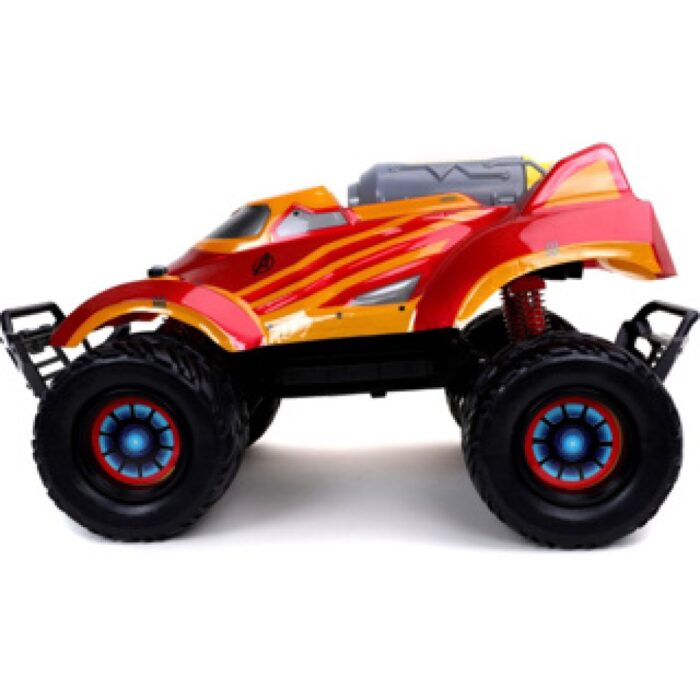 Marvel Radiografisch Iron Thruster - Afbeelding 3