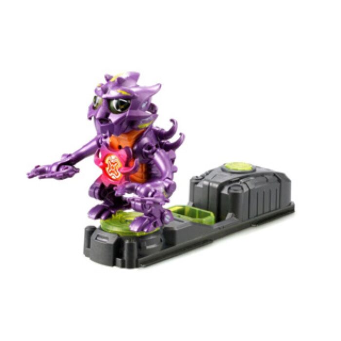 Silverlit Ycoo biopod kombat single pack - Afbeelding 3