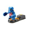 Silverlit Ycoo biopod kombat single pack