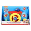 Paw Patrol stuurwiel met activiteiten