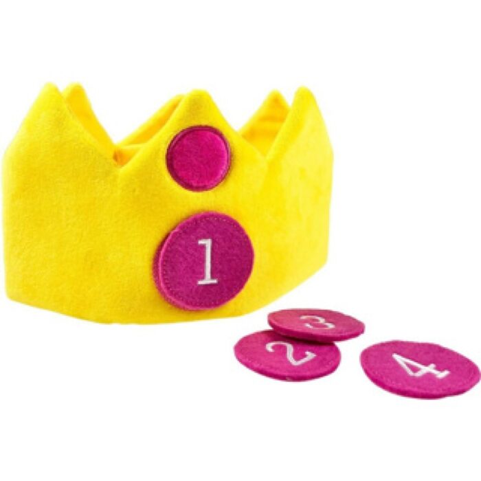 Bumba Verjaardagskroon - Afbeelding 2