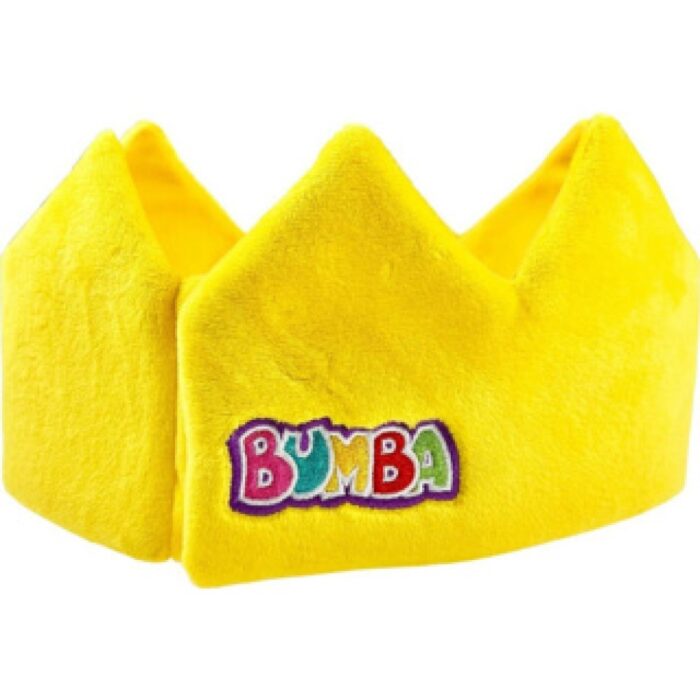 Bumba Verjaardagskroon - Afbeelding 3