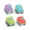 Clementoni baby tuimelauto assorti (assortiment – willekeurige uitvoering)