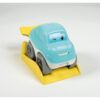 Clementoni baby tuimelauto assorti (assortiment – willekeurige uitvoering)