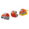 Clementoni baby tuimelauto assorti (assortiment – willekeurige uitvoering)