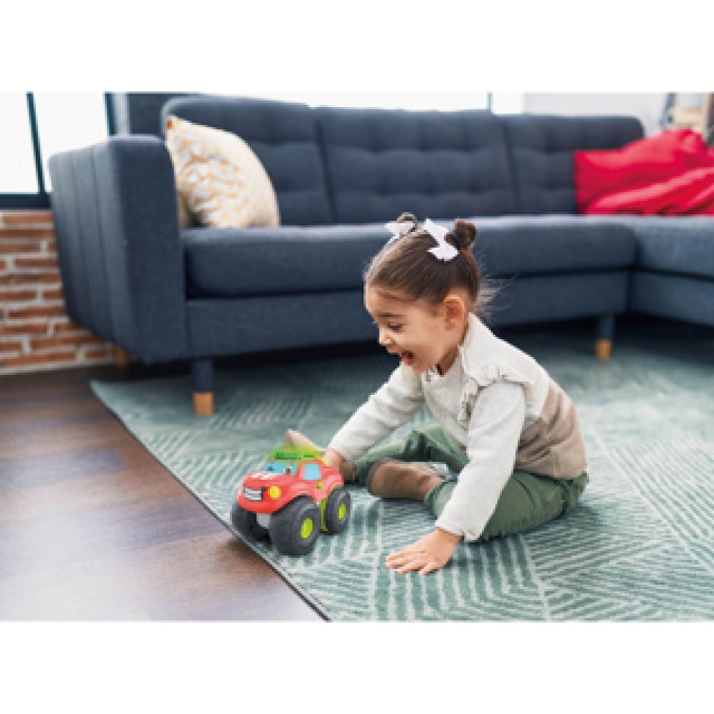 Clementoni baby auto groot Pick Up - Afbeelding 5